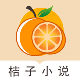 桔子免费小说纯净版