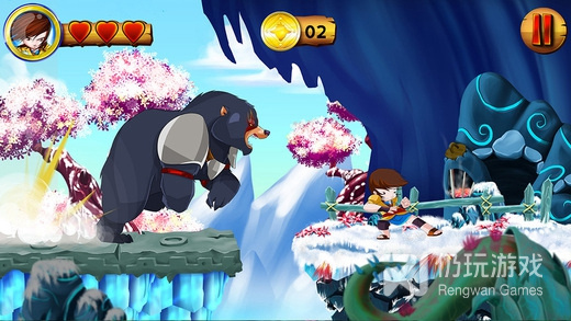 跟王者之路相似的手游合集