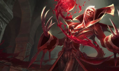 《LOL》吸血鬼英雄反制介绍