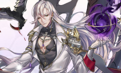 《绯石之心》射盾阵容搭配推荐