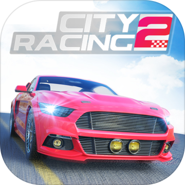 城市飞车2体验版