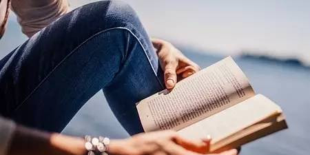 没有广告的小说