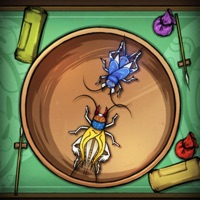 蛐蛐也疯狂国际版