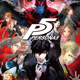 女神异闻录5手机版