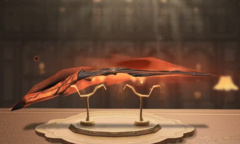 哈利波特魔法觉醒魔杖火龙吐息皮肤怎么获得