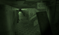 《恐鬼症》周年更新 追加单人离线模式