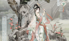 奇迹暖暖芳庭故梦套装怎么获得