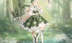 《奇迹暖暖》铃兰馨语套装获得教程