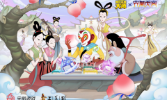 满满惊喜！《随机点数大师》满月庆典第二弹来袭