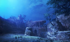 《怪物猎人崛起》冰咒龙雪崩套属性展示介绍