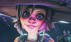 《小缇娜的奇幻之地》传奇武器推荐