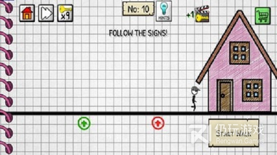 精选火柴人游戏手游合集