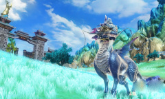 《妄想山海》麒麟获取方式分享