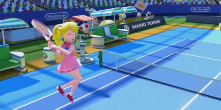 真实网球手游合集