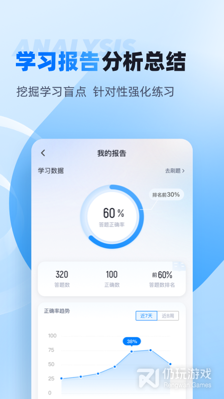自考聚题库