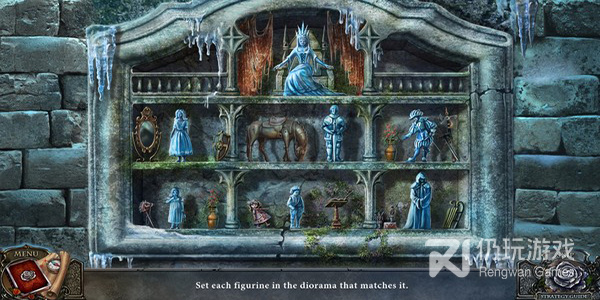 和战龙三国一样的手游合集