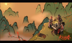 《太吾绘卷》正式版天气加成效果介绍