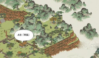 《江南百景图》猎户人家后山进入方法攻略
