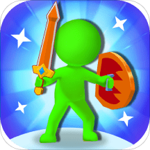 我小兵贼强无限钻石版