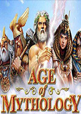 帝国时代3神话时代