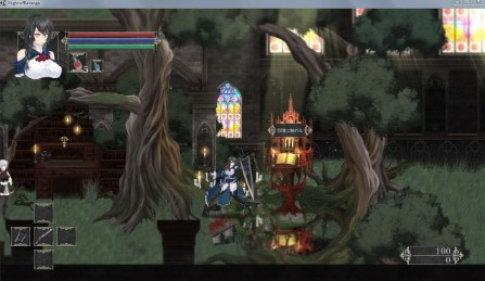 和魔女复仇之夜差不多的手游合集