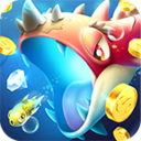 掌心捕鱼极速版