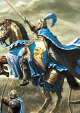 英雄无敌3深渊号角