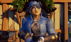 《盗贼之海》Steam销量破500万 官方庆祝发福利