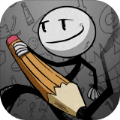 火柴人手绘最新版