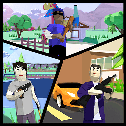 沙雕模拟器测试服