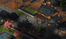 《烟雨江湖》泰安镇支线任务攻略