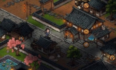 《烟雨江湖》泰安镇支线任务攻略