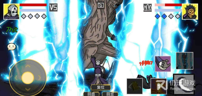 2022休闲像素游戏手游合集