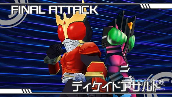 秘密派所有版本手游合集