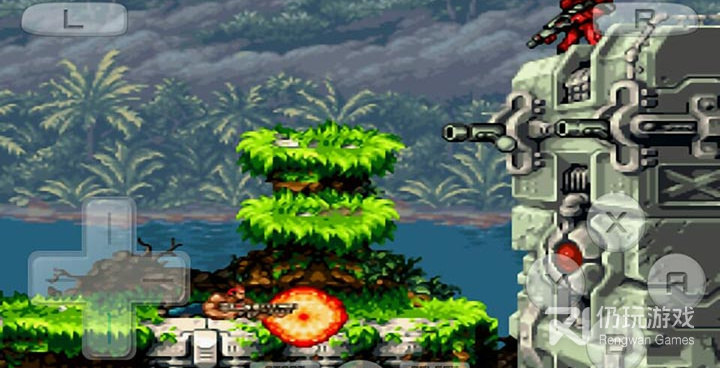 8090怀旧手游合集