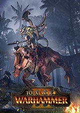 全面战争战锤3试玩版