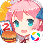 餐厅萌物语果盘版