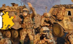 《战术小队》中国人民解放军派系上线时间详解