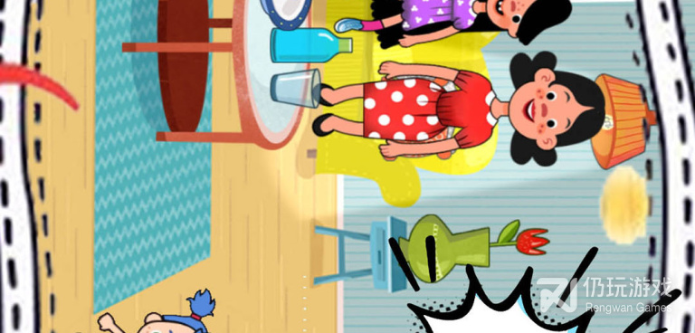 梦幻家园最新版手游合集