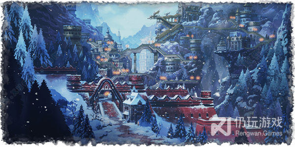 神魔终结超全版本手游合集