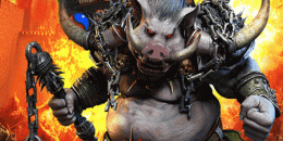 复古雷霆二合一系列的传奇手游排行榜