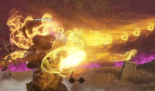 永劫小课堂：身为一个大佛 会点仙术也是合情合理的