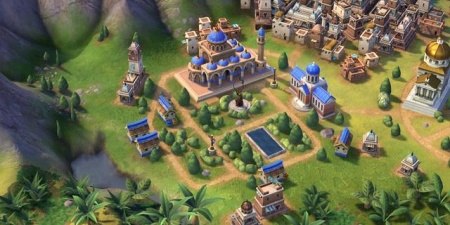 SLG策略手游合集