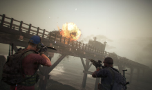 Epic喜加一！《幽灵行动：荒野》DLC现可免费领取！