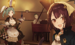 仍玩单机目录：《索菲的炼金工房2》 续作真香定理？