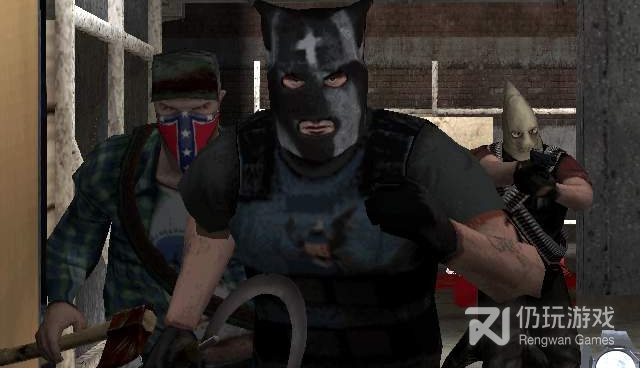 非常好玩的冒险暗杀手游合集