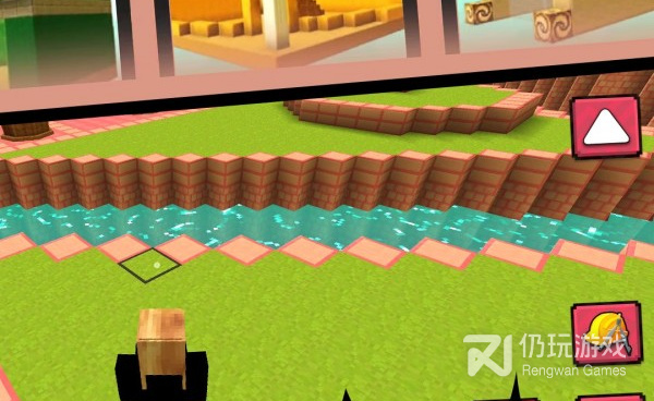 采集建造生存手游合集