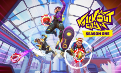 EA躲避球游戏《球胜大本营》提供25级前免费玩