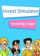 投资模拟器打工人