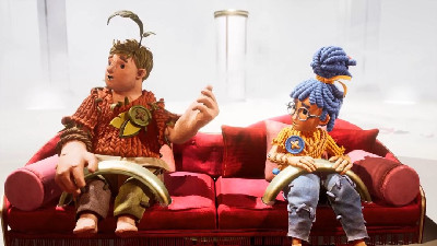 两个人合作的手游合集